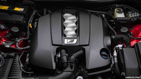 Lexus Is 500 F Sport Performance 2022my Engine