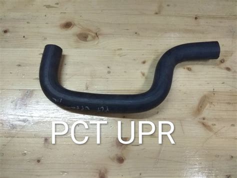 Jual Selang Radiator Atas Picanto Hose Radiator Upper Picanto Di Lapak