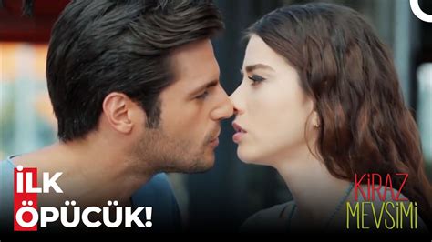 Yay Ile Dolu Dizgin A K Kiraz Mevsimi Youtube