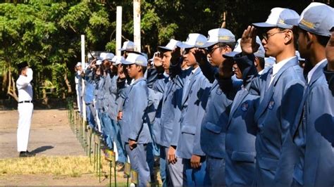 Rekomendasi Ppdb Sma Terbaik Di Kabupaten Mojokerto Jawa Timur