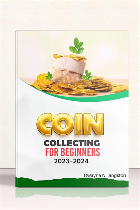 Amazon Co Jp COIN COLLECTING FOR BEGINNERS 2023 2024 The Ultimate And