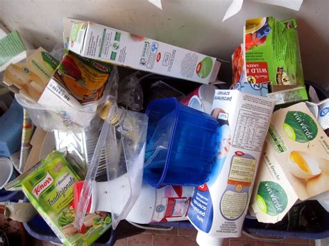 Packaging Waste Is Reduction Tips To Save Earth