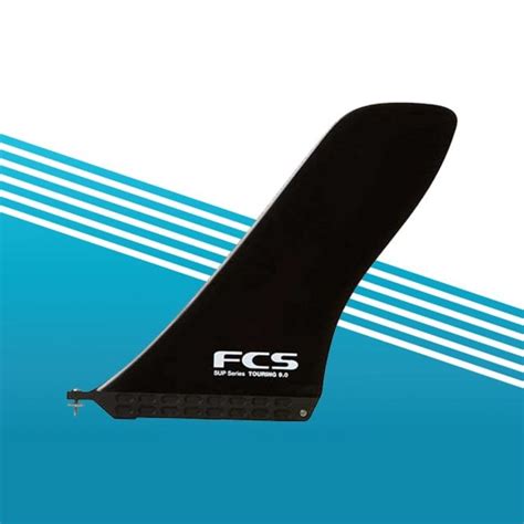 Fcs Ii Touring Sup Fin Accessories From The Sup Company Uk