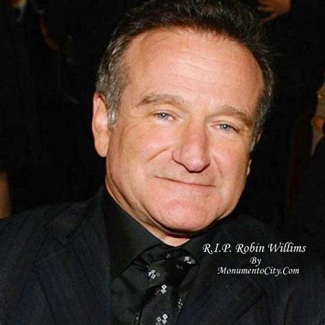 Muere El Actor Robin Williams A Los A Os Labillini