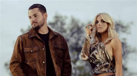 American Idol Winner Chayce Beckham To Release Single With Lindsay Ell