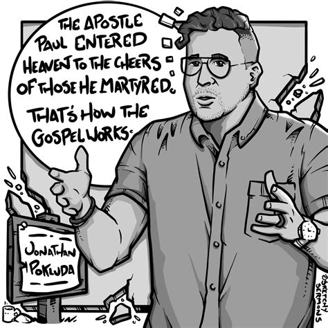 The Wealth Effect Of A Popular Pastor: How Jonathan Pokluda's Net Worth Grew To Millions