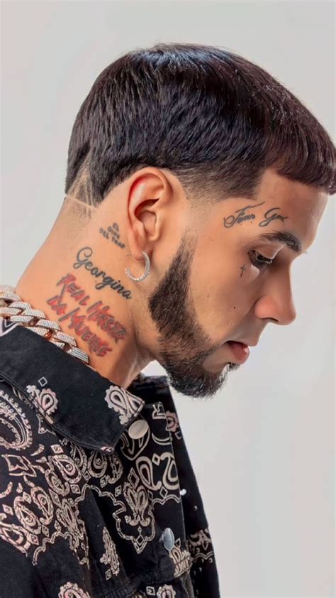 RHLM No Es Un Movimiento Es Una Familia Anuel 2016 Anuel Aa