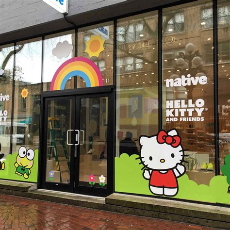 Exterior Window Vinyl — Blast Media Inc