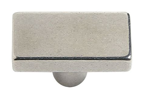 Rocky Mountain Hardware CK241 Rocky Mountain 1 9 16 40mm Bar