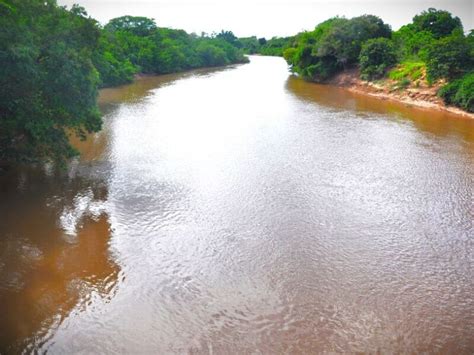 Imasul Alerta Para Risco De Transbordamento Do Rio Aquidauana Jd