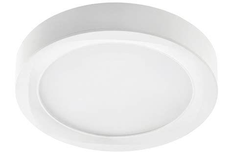 Led Osvětlení Gtv Louis 24 W Ip54 Ld Lsno24w Nb Neutrální