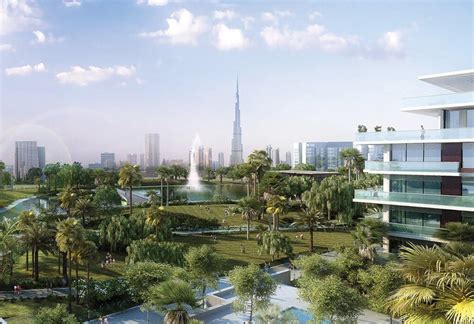 Emaar Properties PJSC Archives Gulf Business