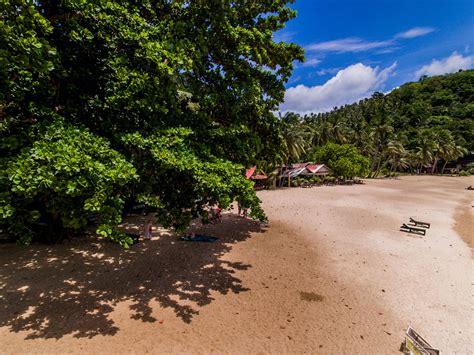 Thansadet Beach Maipenrai Bungalows Resort Accommodation Thansadet