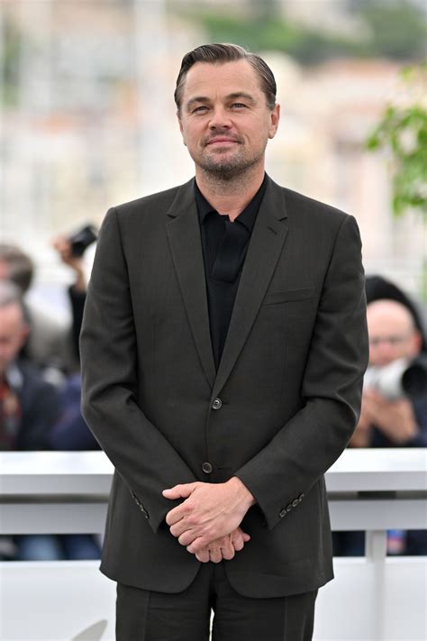 Leonardo Dicaprio Biography Actor Oscar Winner Filmibeat