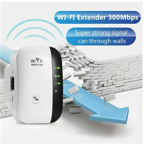 Wifi Range Extender M Wifi Repeater