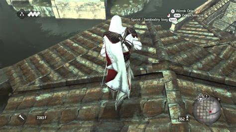 Assassin S Creed Brotherhood Odc Pierwszy Filmik Na Nowym Kanale