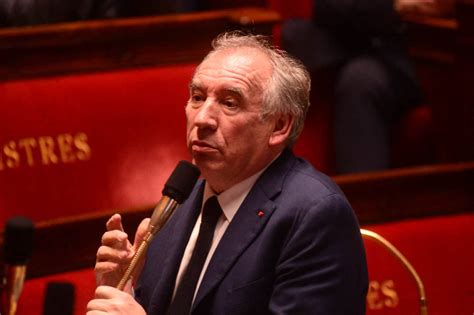 Fran Ois Bayrou Premier Ministre Ce Jour O Il A Gifl Un Enfant Face