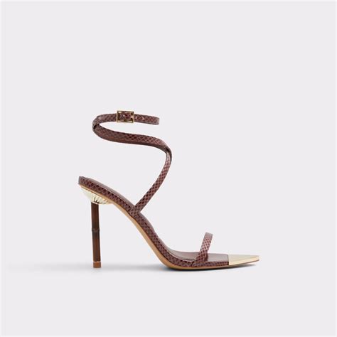 Heeled Sandals | Women Sandals | ALDO US