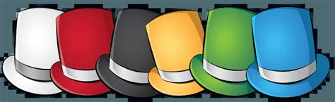 Six Thinking Hats Workshop Pinnacle Team Events