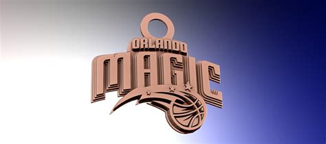 NBA All Teams Logos Printable and Renderable - 3D Print Model by danyelon