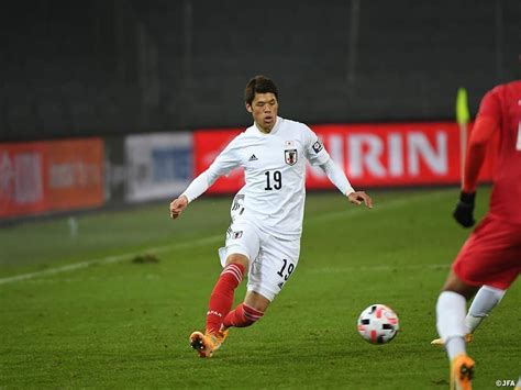 日本サッカー協会さんのインスタグラム写真 日本サッカー協会instagram「【20201113 Match Photo④📸】 🏆