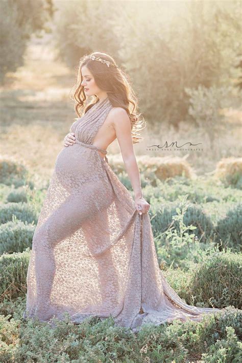 Tulle Maternity Dress Bohemian Plus Size Bridemaid Wedding Etsy In