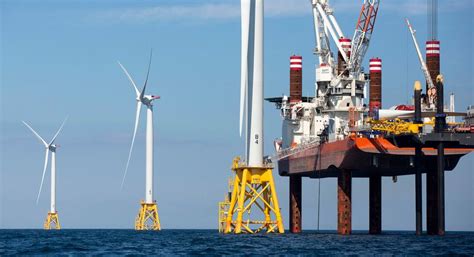 Pib Viability Gap Funding Vgf Scheme For Offshore Wind Energy