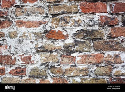 Brick Wall Texture Stock Photo Alamy