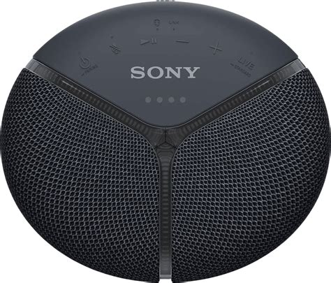 Rent Sony Srs Xb M Extra Bass Portable Bluetooth Speaker From