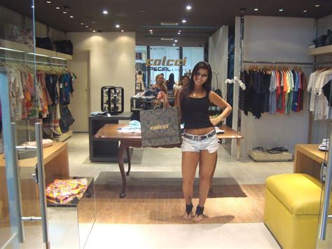 Modelos Internacionales Bianca Leao Lingerie