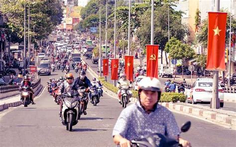 Begini Cara Pesan Grab Motor Yang Harus Anda Tahu