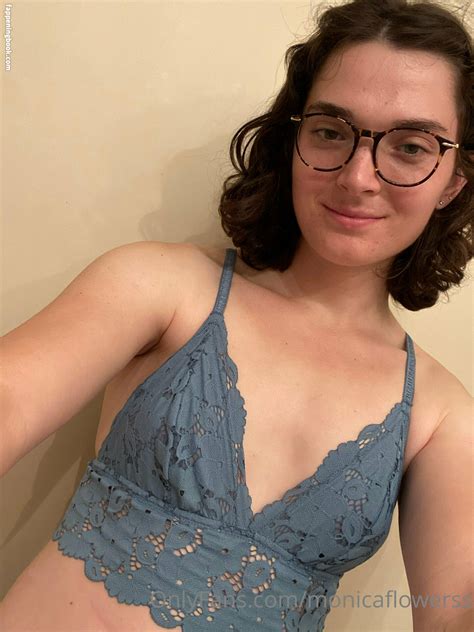 Monicaflowers Monicaflowerss Nude OnlyFans Leaks Fappening FappeningBook