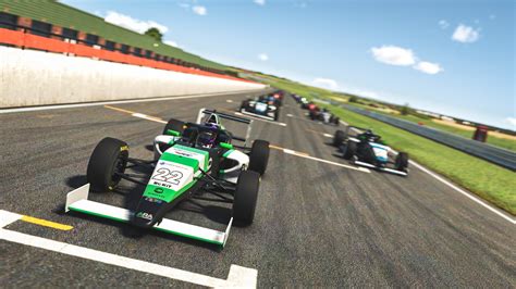 ROKiT FIA British Formula F4 All Star Cup Race Added To ROKiT British