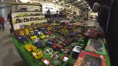 Shepton Mallet Toy Fair 2017 YouTube