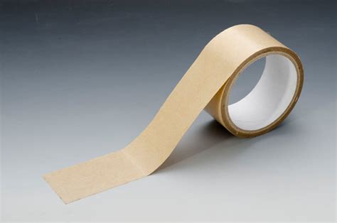 Water Activated Paper Tape Vs Self Adhesive Paper Tape Which Is Eco