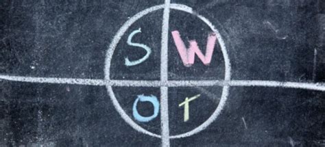 Swot Analizi Nedir Nasil Yapilir Doviz Themelower