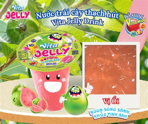 Random L C N C Tr I C Y Th Ch H T Vita Jelly Drink L C C C V I