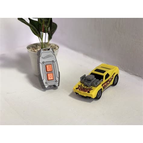 Jual Hot Wheels Rc Rodger Dodger Shopee Indonesia