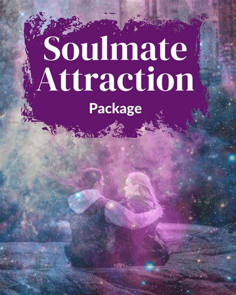 Viral Psychic Reveals The Naked Truth About Your Soulmate And How To