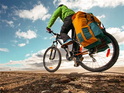 Voyage à vélo comment vous préparer paysdesmoulinsdeflandre