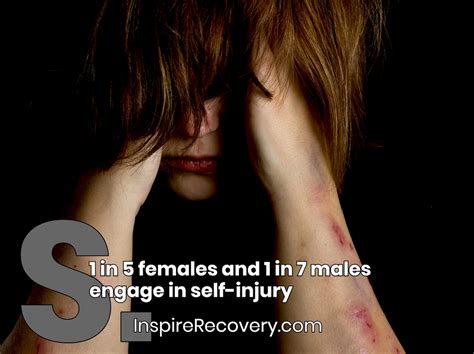 Self Harm Is An Addiction Inspire Recovery Lgbtqia Addiction