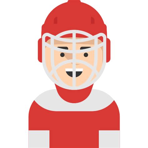 Hockey Player Vector Svg Icon Png Repo Free Png Icons