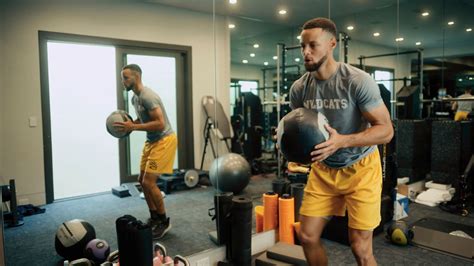 Stephen Curry touts his 'Underrated' mindset in new documentary on ...