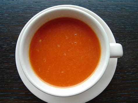 Red Pepper Sauce Recipe - The Recipe Website - Subtle Heat to WOW