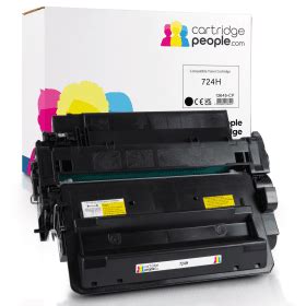 Compatible Canon H Black High Capacity Toner Cartridge B