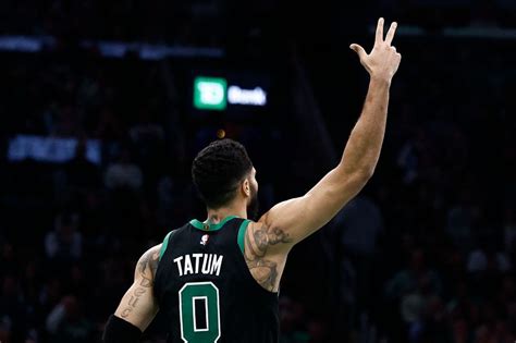 Copa Nba Los Celtics Le Quitan El Invicto A Los Cavaliers