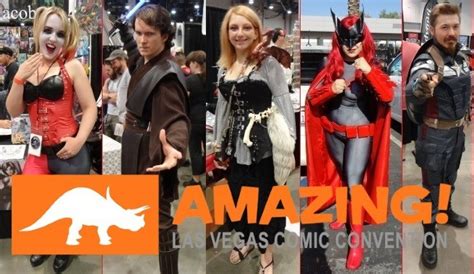 interview  jimmy jay founder amazing las vegas comic