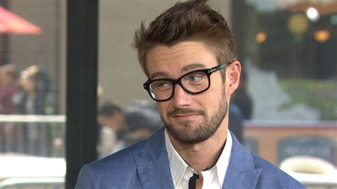 Robert Buckley to KLG, Hoda: Zombies are cool! - TODAY.com