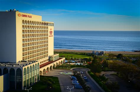 Crowne Plaza Hotel Via Portugal