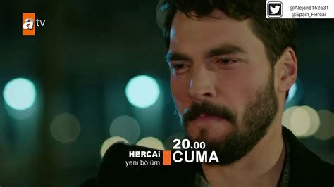 1 tráiler fragman episodio 34 Hercai subtítulos español YouTube